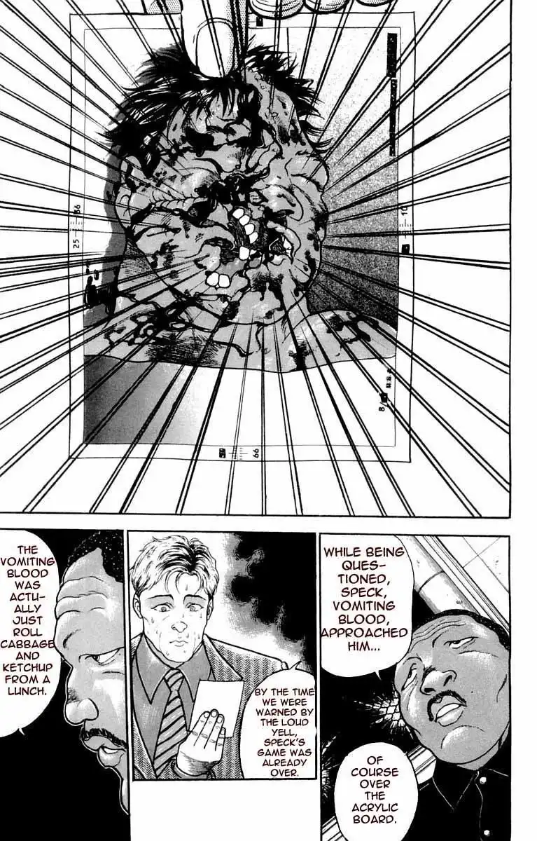 New Grappler Baki Chapter 5 4